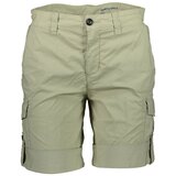 North Sails GREEN WOMEN'S BERMUDA PANTS | shoptok.hr