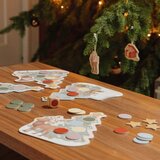 Little dutch družabna igra božično drevo | Shoptok.si