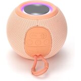 Generic bluetooth zvočnik, brezžična tkaninska kartica, majhen zvočnik, nizkotonec, prenosni mini bluetooth zvočnik, (21124667) Cene