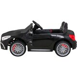  Licencirani auto na akumultor Mercedes Benz AMG SL65 S - crni | shoptok.hr