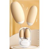 Laile Električni osebni vibrator krogle 65011632 USB 3.7V 50dB, (21691366) | Shoptok.si