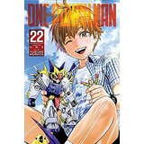 VIZ Media Yusuke Murata - One-Punch Man, Vol. 22 | Eponuda.com
