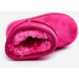Boto Children's Insulated Snow Boots Pink Gooby | ePonuda.com
