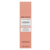 Lierac Body Lift Firming Burst Gel njega za učvršćivanje tijela za dekolte i grudi 75 ml | shoptok.hr