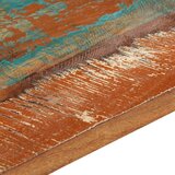  Kvadratna mizna plošča 60x60 cm 25-27 mm trpredelan | Shoptok.si