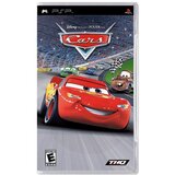 Disney Pixar Cars (PSP) - rabljeno | Shoptok.si