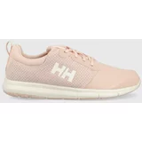 Helly Hansen Superge roza barva