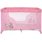 Lorelli PRENOSIVI KREVET MOONLIGHT 1 NIVO - MELLOW ROSE FELLOWS (2023) | ePonuda.com