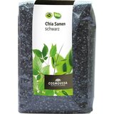 Cosmoveda Bio semena črne chia - 350 g cene