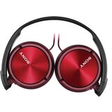 Sony Slušalice MDR-ZX310APR Crvena | ePonuda.com