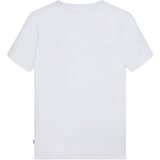 Dickies Majica 'YOUTH MAPLETON ' črna / bela | Shoptok.si