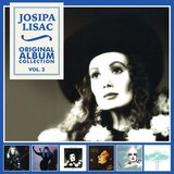 CROATIA RECORDS Josipa Lisac // Original Album Collection - Vol. 2 | shoptok.hr