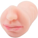 Loving Joy Masturbator Real Feel Blow Job Stroker | Shoptok.si