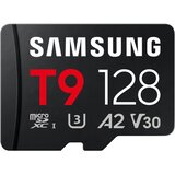 Samsung Micro SD card 128GB T9 200MB/s Read,130MB/s Write MB-MH128T/WW | Eponuda.ba