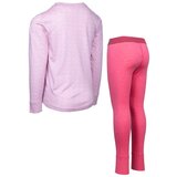 Trespass Girls' Merino Set Alec | Shoptok.si