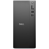 Dell ECT1250 Intel® Core™ i5 i5-14400 8 GB DDR5-SDRAM 512 GB SSD Windows 11 Pro Tower PC Black | shoptok.hr