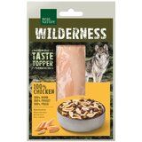Real Nature priboljšek za pse Topping Filet piščanec 60 g Cene