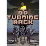  No Turning Back: The Pixel Art Action-Adventure Roguelike Steam Key GLOBAL | ePonuda.com