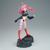 Banpresto Figura That Time I Got Reincarnated as a Slime Espresto Threefold Union - Milim Nava, 22 cm | shoptok.hr