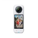 INSTA 360 X5 Satin White Limited Edition Cene