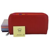 Barberinis D860113 Crvena | shoptok.hr