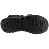 Skechers Športni sandali Wagner - Avalon Črna | Shoptok.si