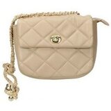 Queen Bags Dodatki BOLSOS ZS203 SEÑORA APRICOT Oranžna Cene