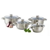 Olimp Sport Set šerpi 1/4 INOX DAJAR | ePonuda.com