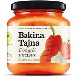 Bakina Tajna pinđur 550g Cene