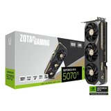 Zotac grafička karta gaming geforce rtx 5070 ti solid 16GB DDR7 256 bit 3xDP/HDMI Cene