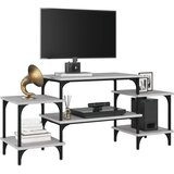 TV ormarić boja hrasta sonome 117x35x52 cm konstruirano drvo | shoptok.hr