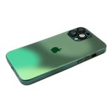  ZAŠTITNA MASKA TPU 9D GLASS CASE IPHONE 12 PRO GREEN | Eponuda.ba