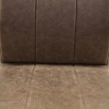 MID.YOU SET NASLANJAČEV, kovina, tekstil rjavosiva | Shoptok.si
