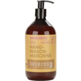 Benecos benecosbio milo za roke "handwaschmaschine" - 500 ml Cene