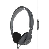 Koss KPH 30i Gray Slušalice na uhu | shoptok.hr