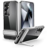 Samsung Ovitek ESR Air Shield Boost za S24 Prozoren | Shoptok.si