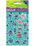 Luna Lilo i Stitch set naljepnica na listu veličine 8x12 cm Cijene