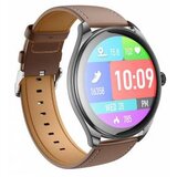 hoco. Pametni sat Y22, 1.43", AMOLED, Bluetooth, IP67, Crni Cijene