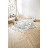 Dieter Knoll VINTAGE PREPROGA 80/150 cm tkano bež | Shoptok.si