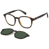 Polaroid PLD6203/CS 086/UC Polarized ONE SIZE (49) Havana/Zelena | Shoptok.si