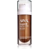Arval Couperoll Night Serum nočni serum proti rdečici na obrazu 30 ml | Shoptok.si