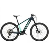  Bicikl Trek Powerfly 7 2023 Nautical Navy'Miami Green - XS Cijene