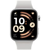 Xiaomi Pametna ura Redmi Watch 6 NFC srebrna, (5000492960) Cene