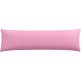  Jastučići za sofu 2 pcs Ružičasta 145 x 40 cm tkanina | Eponuda.ba