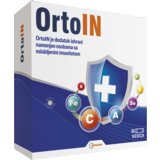 Inpharm ortoin, za imunitet i prehladu, 30 kesica Cene
