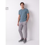 Sinsay Basic pamučna majica kratkih rukava | shoptok.hr