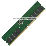  Memorija DDR5 16GB 5600MHz Kingston ValueRAM | Eponuda.ba