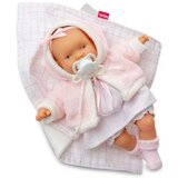  Lutka bebe Thousseau Berjuan 12112 28 cm (28 cm) | shoptok.hr