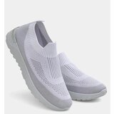 Resti Women's slip-on fabric sports shoes Terrifa | Shoptok.si