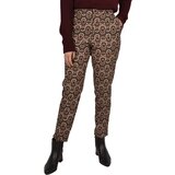 Maliparmi Hlače s 5 žepi JH8015-60169 Zelena Cene